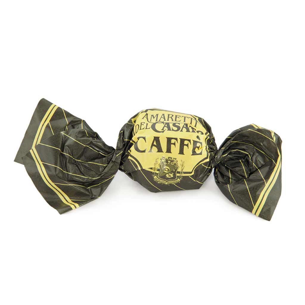 Produktbild von Demil Amaretti del Casato Caffé, 2500g Packung aus Piemont, Italien