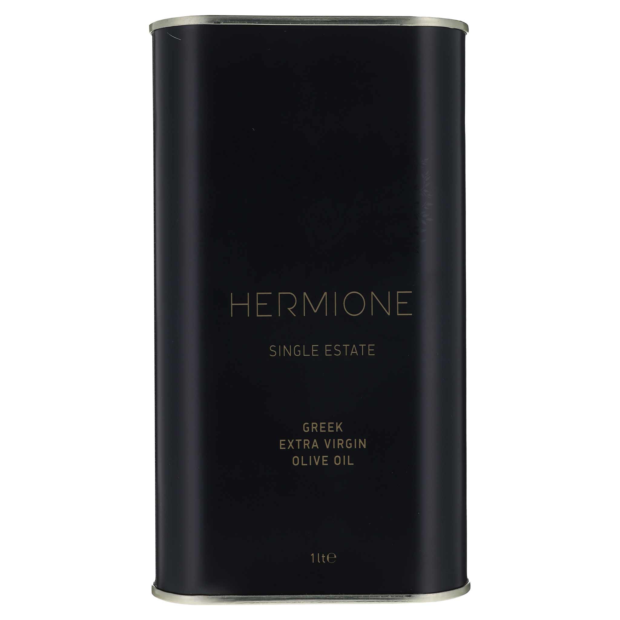 Olivian Groves Hermione Single Estate Extra Virgin Olivenöl, 1000 ml Flasche