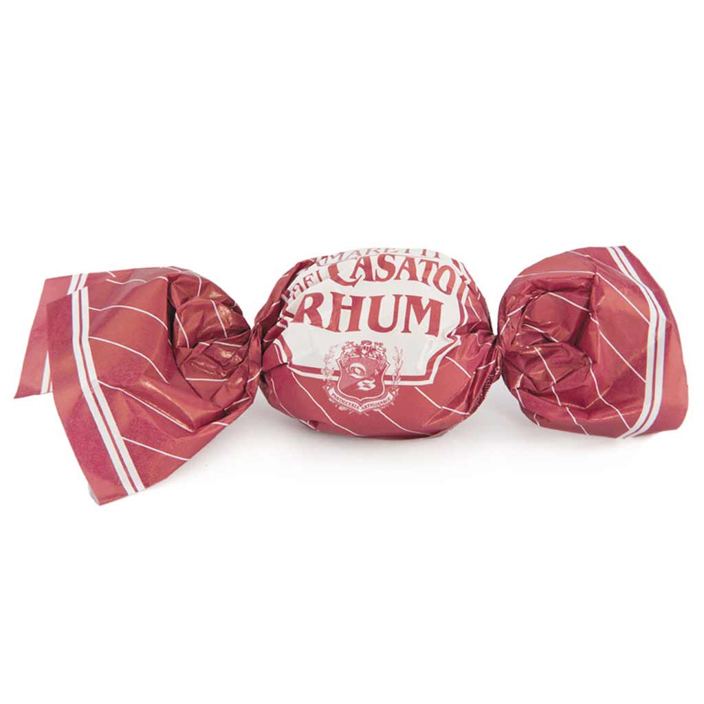 Produktbild von Demil Amaretti del Casato Rhum, 2500g aus Piemont, Italien.