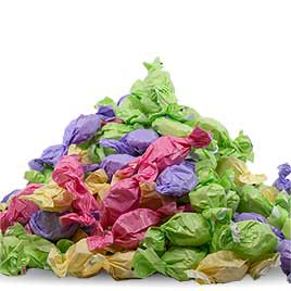 Vicenzi Cav. Franco, Amaretti morbidi in bunter Verpackung, 4000 g