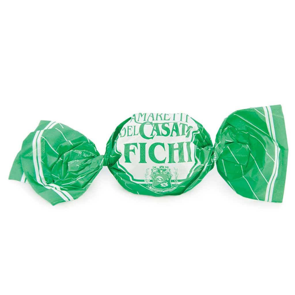 Demil Amaretti del Casato Fichi Gebäck aus Piemont, Italien, 2500g Packung
