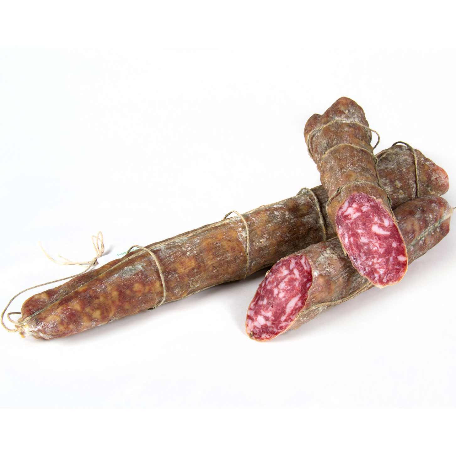Picaron Salame Felino IGP, 850g italienische Salami