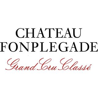 Château Fonplègade