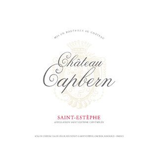 Château Capbern