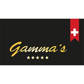 Gamma's