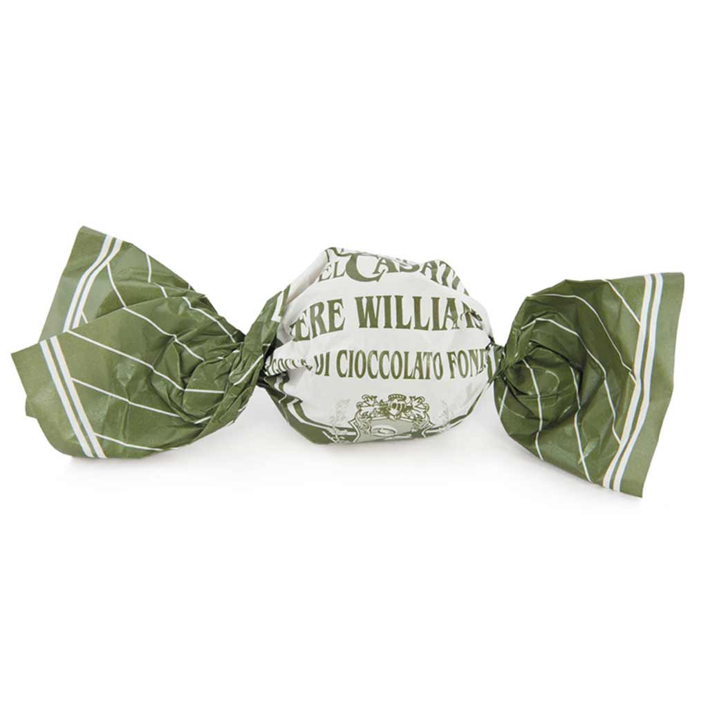 Amaretti del Casato Pere Williams mit Schokotropfen von Demil, 2500 g Packung aus Italien, Region Piemont.