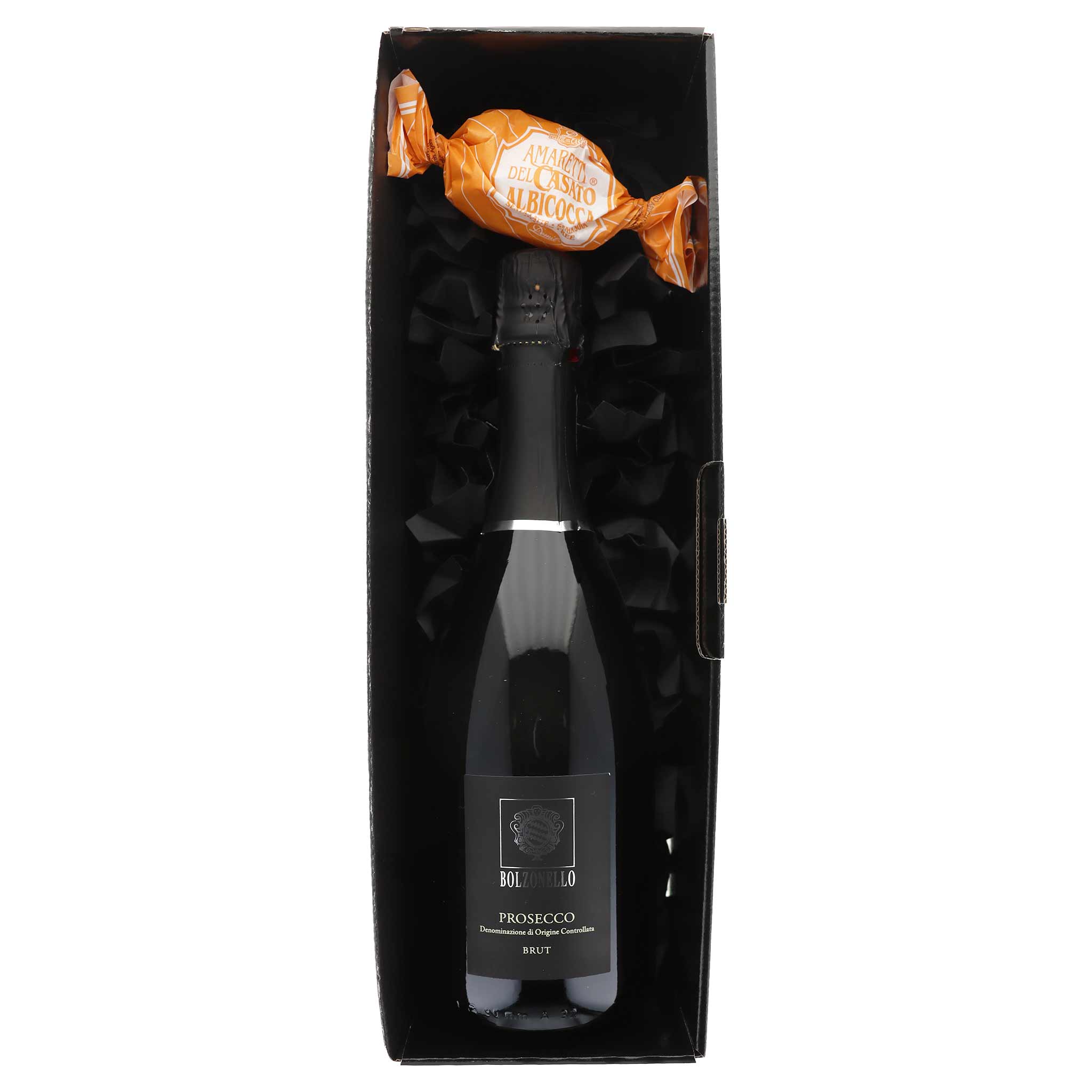 Geschenk Brut von Gustoso Selection, Handelsset mit 2500 g