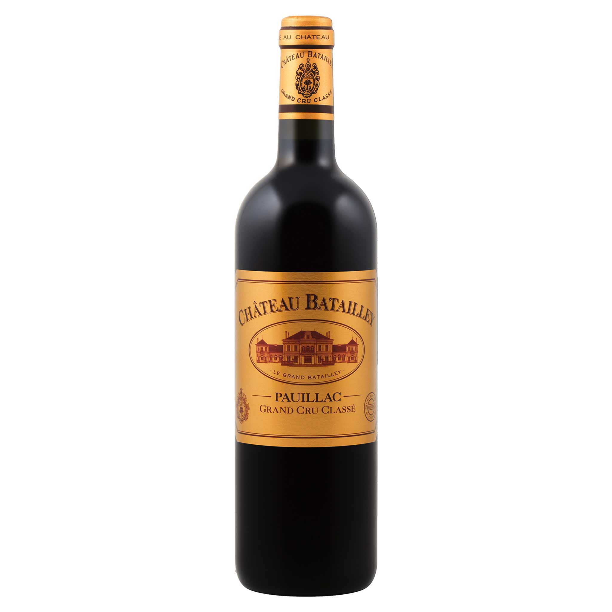 chateau lafire, bordeaux, 750ml – Bild auf vieni.ch