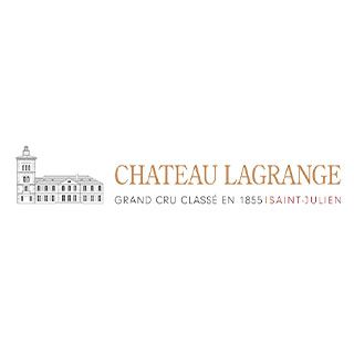 Château Lagrange