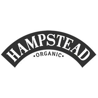 Hampstead Tea