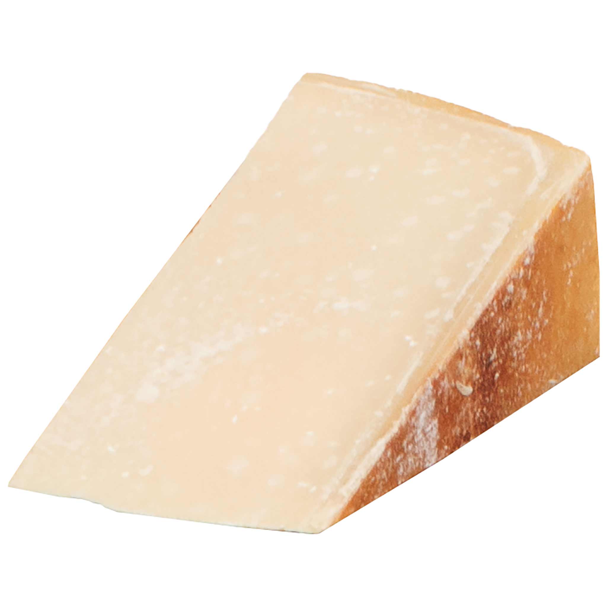 Cantarelli Parmigiano Reggiano DOP 16/18 Monate, 1000g aus Emilia Romagna, Italien