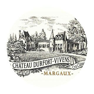 Château Dufort Vives