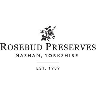 Rosebud Preserves