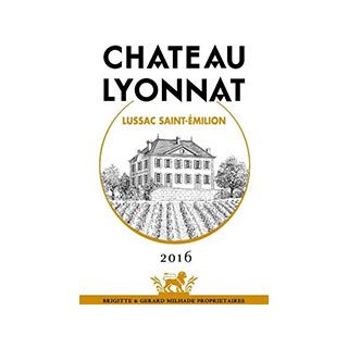 Château Lyonnat
