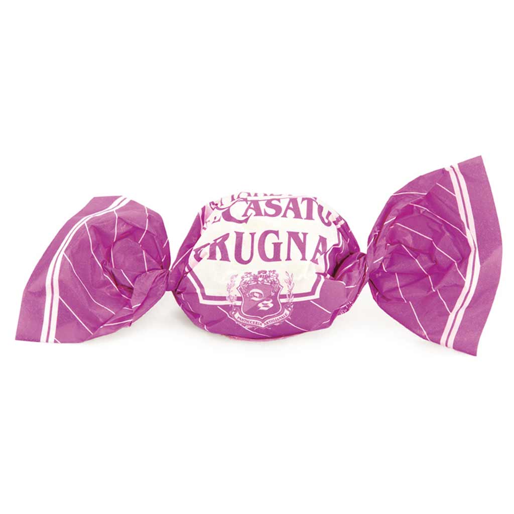 Demil Amaretti del Casato Prugna, 2500 g Nuss- und Mandelgebäck aus Piemont, Italien.