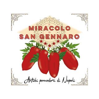 Il Miracolo di San Gennaro
