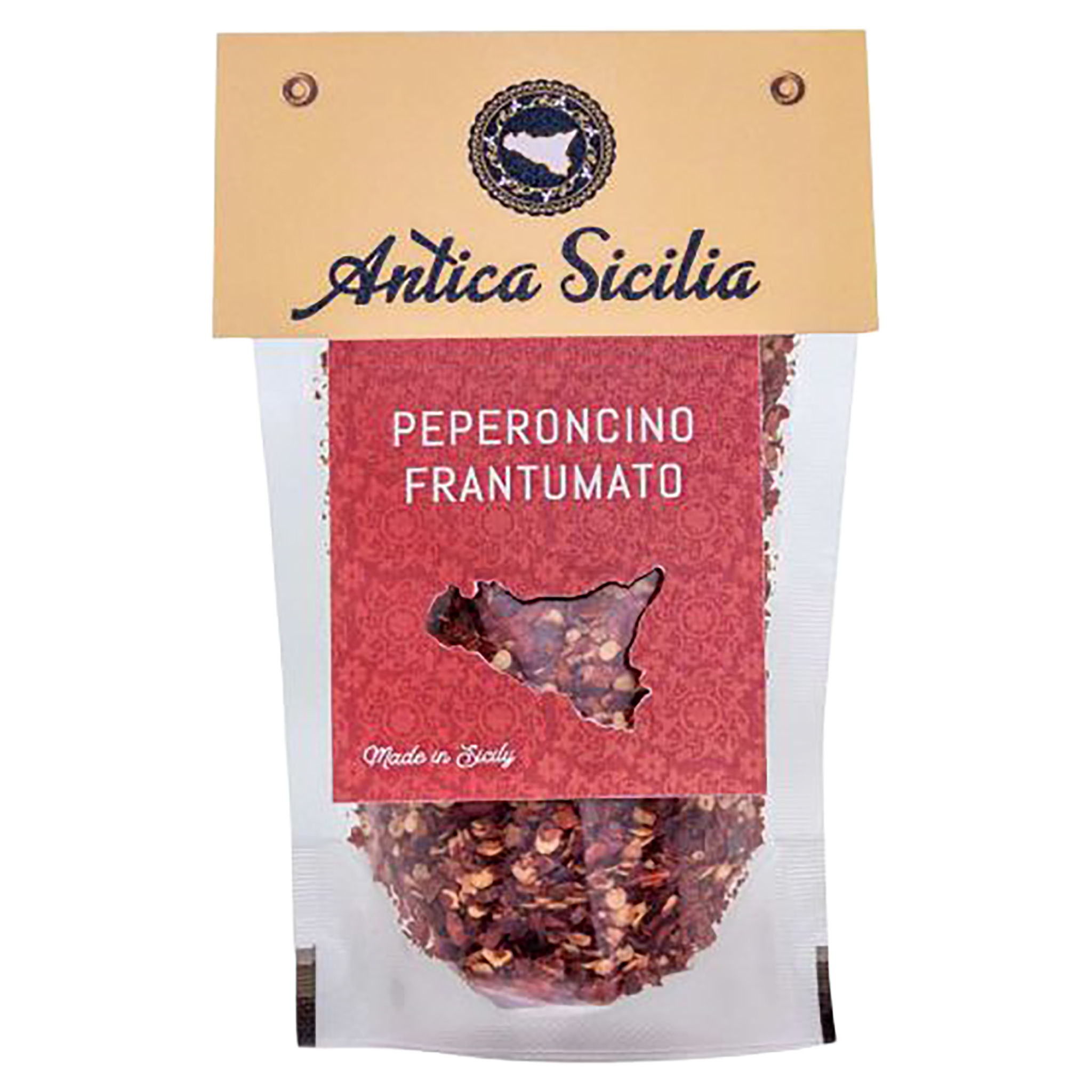 Antica Sicilia, Peperoncino rosso frantumato