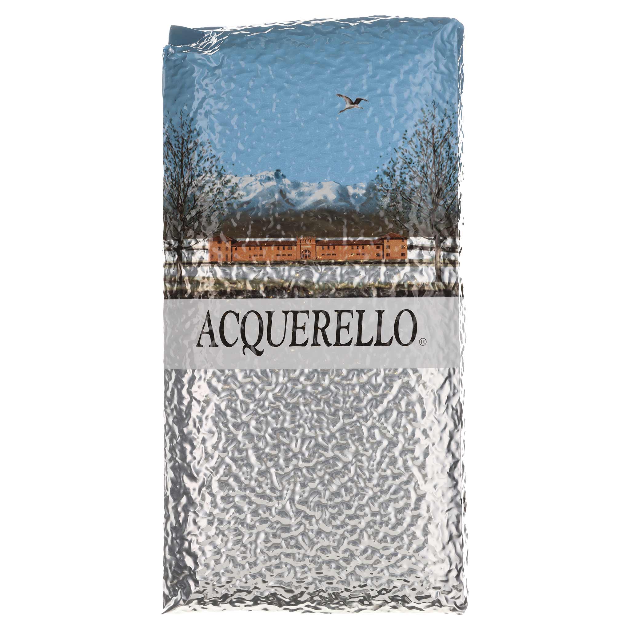 Tenuta Colombara, Riso Acquerello, 2500g aus Piemont, Italien - Produktfoto 1