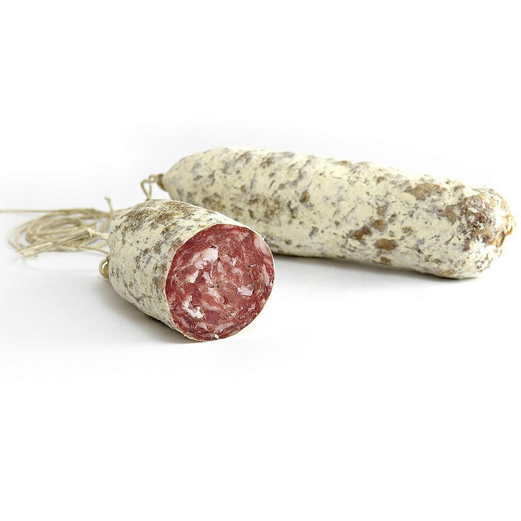 Finocchiona Toscana Salami von Terra di Siena, 700g aus Italien