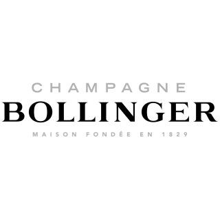 Champagne Bollinger