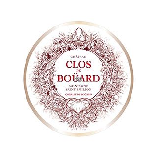 Château Closde Boüard