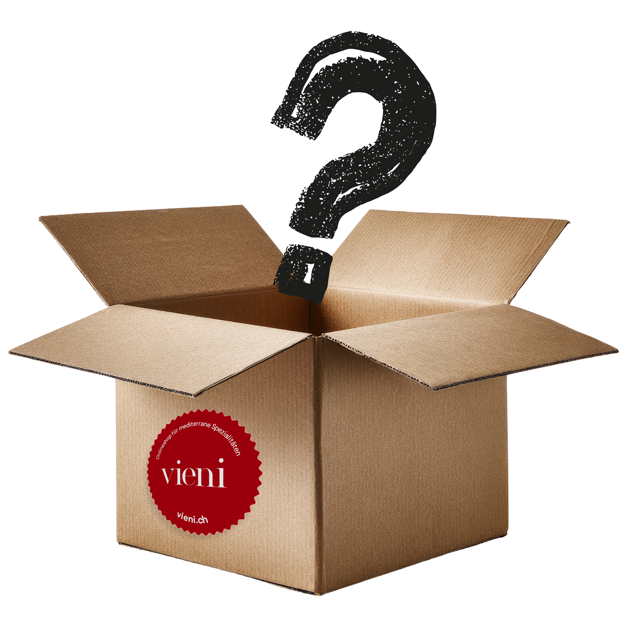 Mystery Box