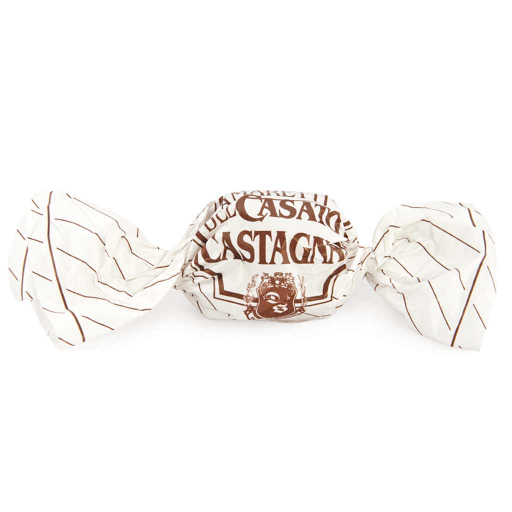 Demil Amaretti del Casato Castagne, 2500 g - Nuss- und Mandelgebäck aus Piemont, Italien