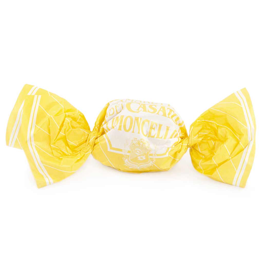 Demil Amaretti del Casato Limoncello aus Piemont, Italien, 2500g Nuss- und Mandelgebäck.