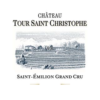 Château Tour St. Christophe