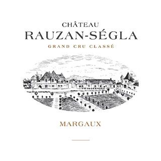 Château Rauzan Sègla