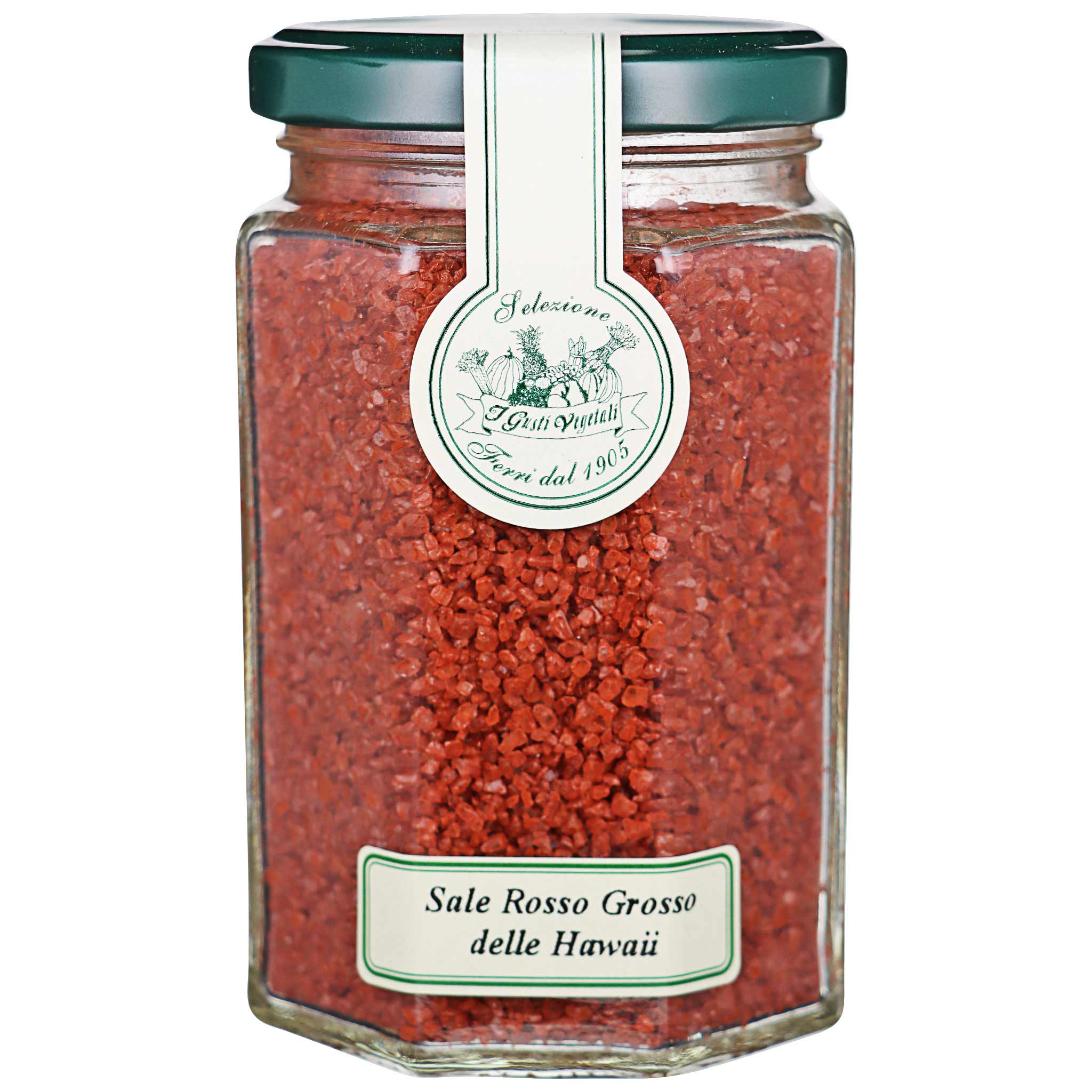 Ferri, Sale rosso grosso delle Hawaii, 330g Packung