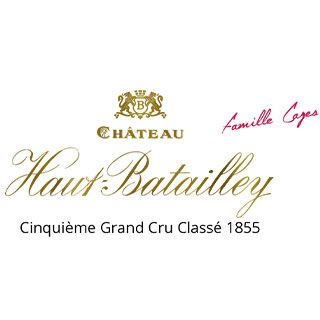 Château Haut Batailley