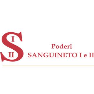 Poderi Sanguineto